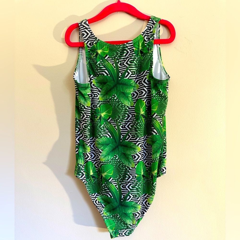 NWT Dot Dot Smile Swimsuit